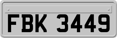 FBK3449