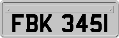 FBK3451