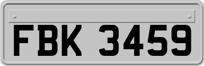 FBK3459