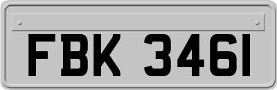 FBK3461