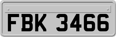 FBK3466