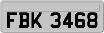 FBK3468