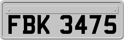 FBK3475