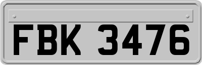 FBK3476