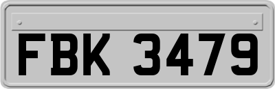 FBK3479