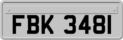 FBK3481