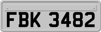 FBK3482