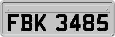 FBK3485