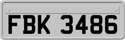 FBK3486