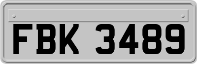 FBK3489