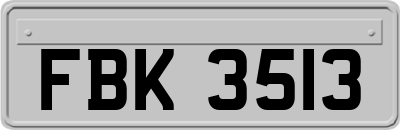 FBK3513