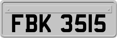 FBK3515