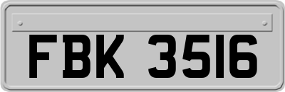 FBK3516