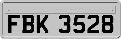 FBK3528