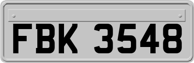FBK3548
