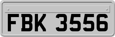FBK3556