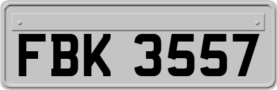 FBK3557