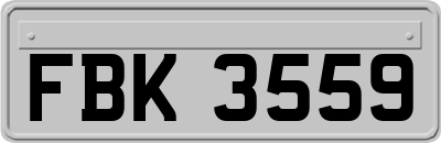 FBK3559