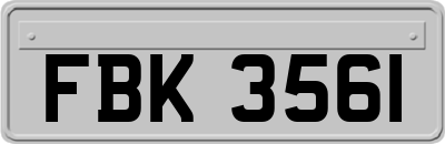 FBK3561