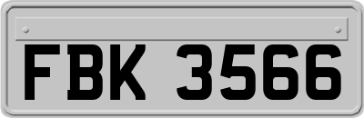 FBK3566