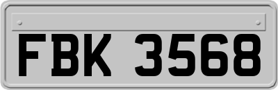 FBK3568