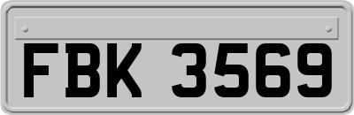FBK3569