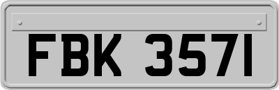 FBK3571