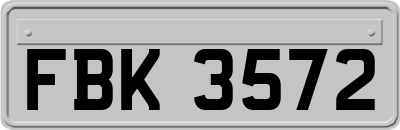 FBK3572