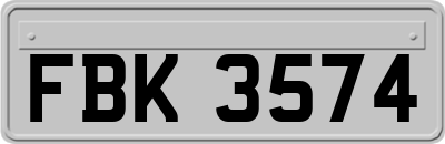 FBK3574