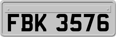 FBK3576