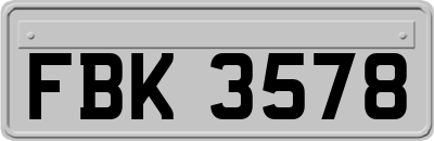 FBK3578