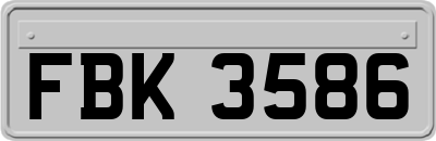 FBK3586