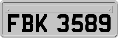 FBK3589