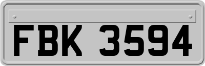 FBK3594