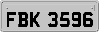 FBK3596