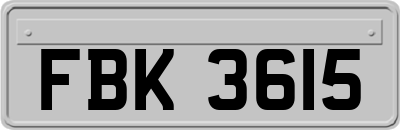 FBK3615