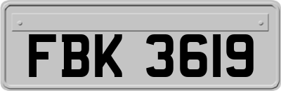 FBK3619