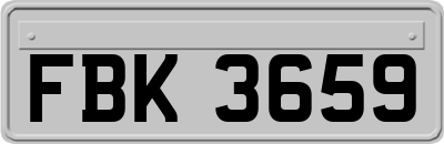 FBK3659