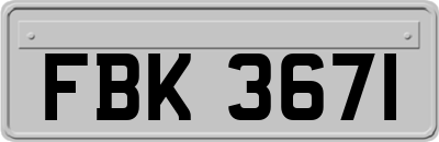 FBK3671
