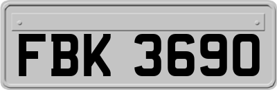 FBK3690