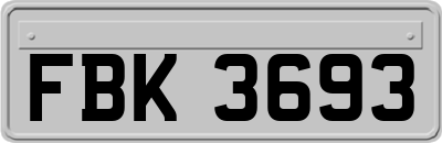 FBK3693