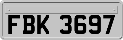 FBK3697