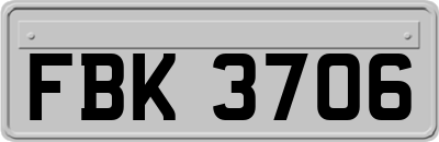 FBK3706