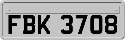 FBK3708