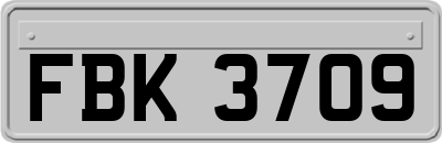 FBK3709