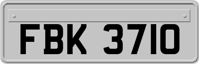 FBK3710