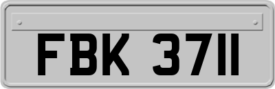 FBK3711
