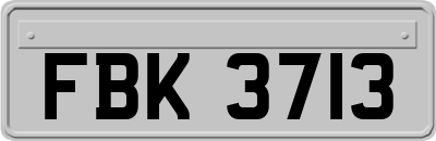 FBK3713