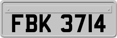 FBK3714