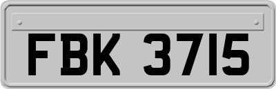 FBK3715